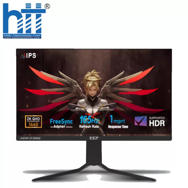 HTT - Màn hình VSP Esport Gaming VG273Q