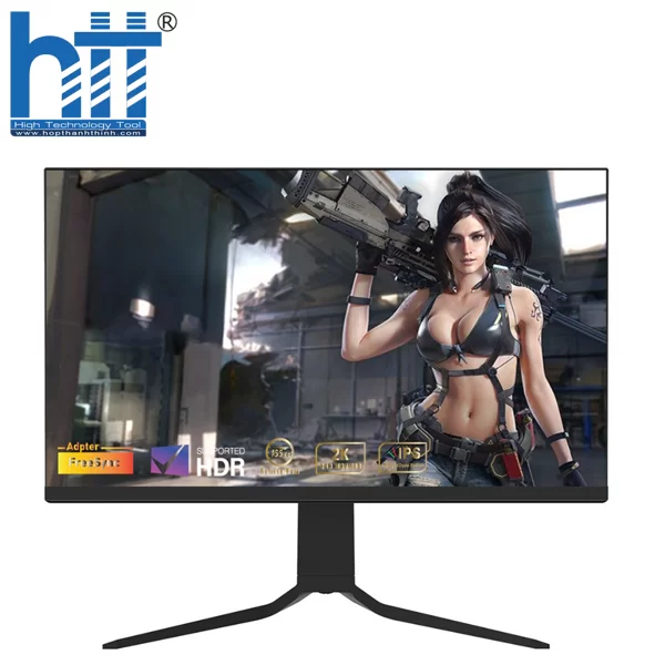 HTT - Màn hình VSP Esport Gaming VG273Q