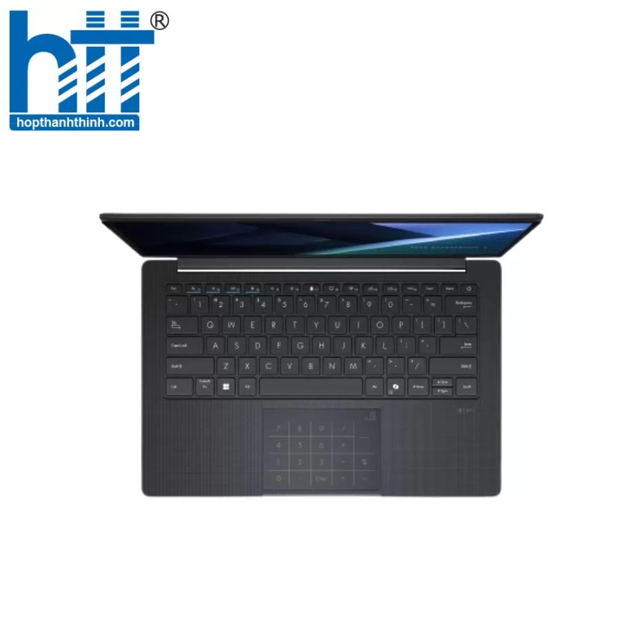 ASUS ExpertBook B1 BM1403CDA – Chuẩn laptop doanh nghiệp