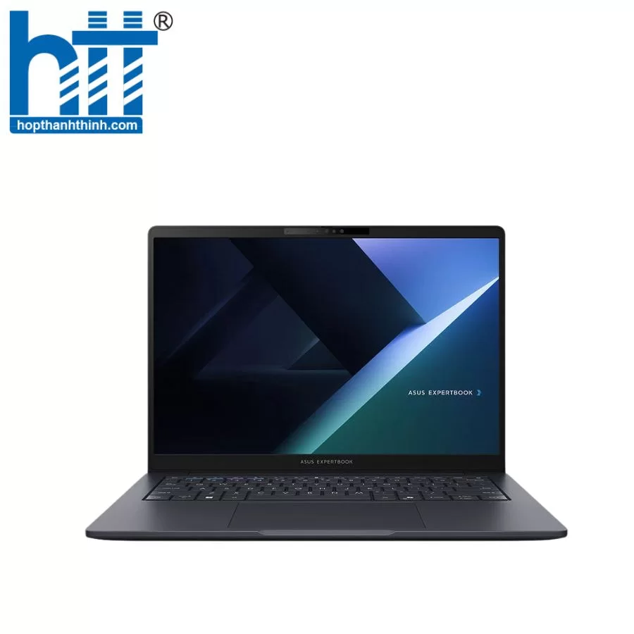ASUS ExpertBook B3 B3405CCA-LY0077W – Chuẩn laptop doanh nghiệp