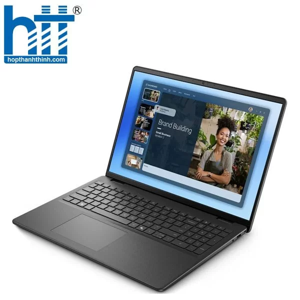 Laptop Dell 16 DC16250 Core 7 – Làm việc mượt mỗi ngày