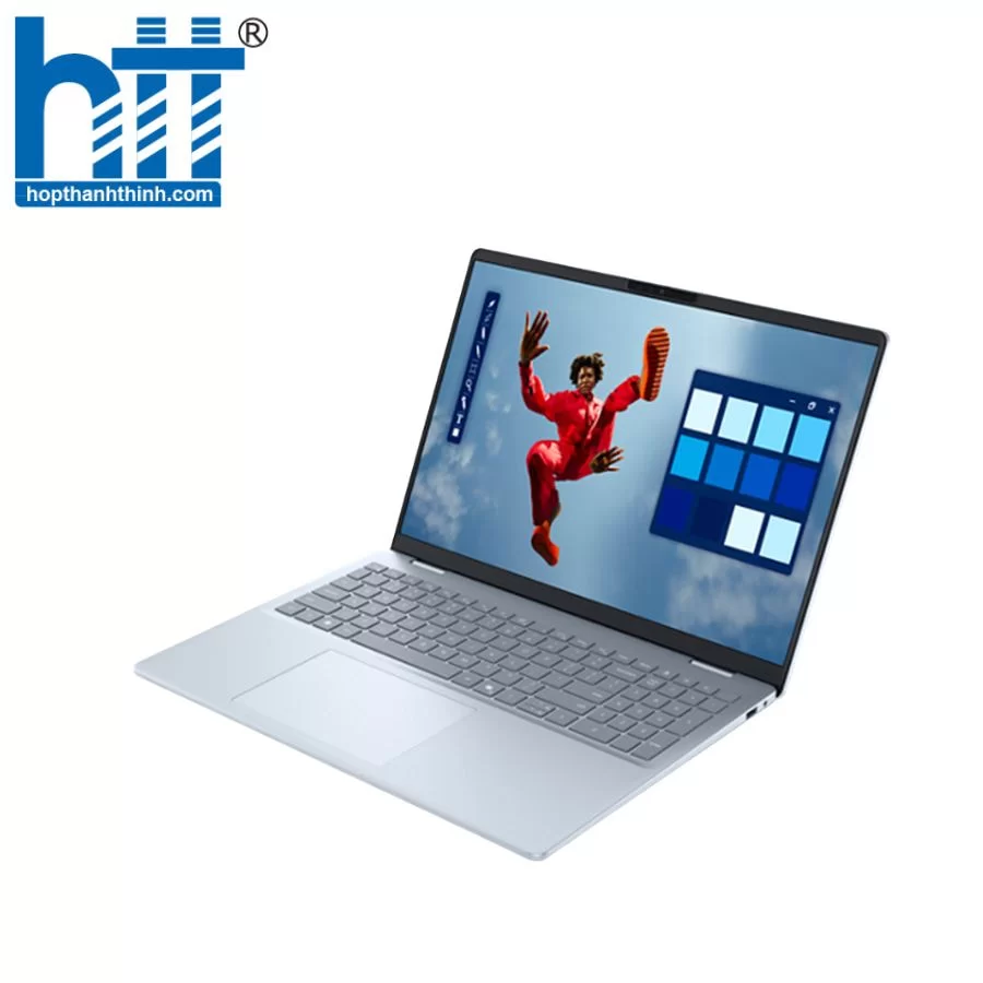 Dell 16 Plus DB16250 – Sức mạnh Ultra 9 cho công việc lớn