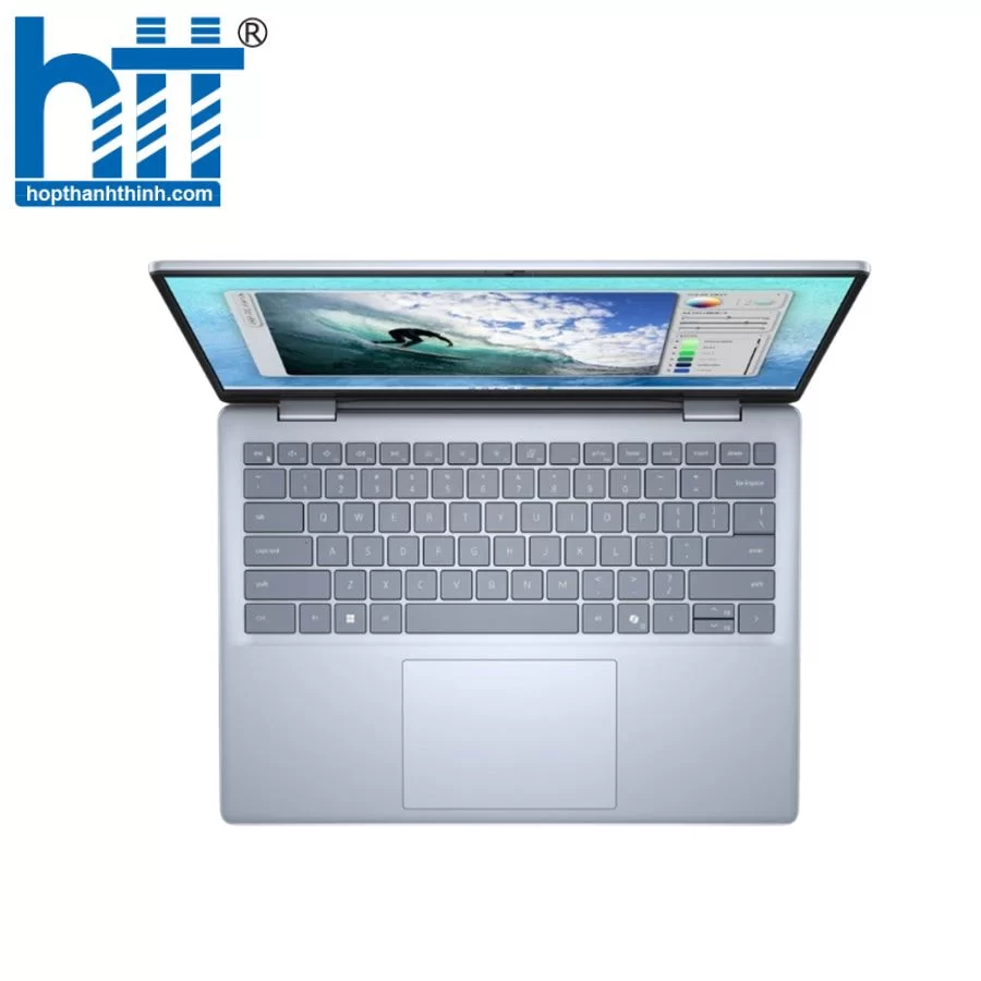 Core 7 + MX 570A – Inspiron 14 5440 sẵn sàng mọi tác vụ