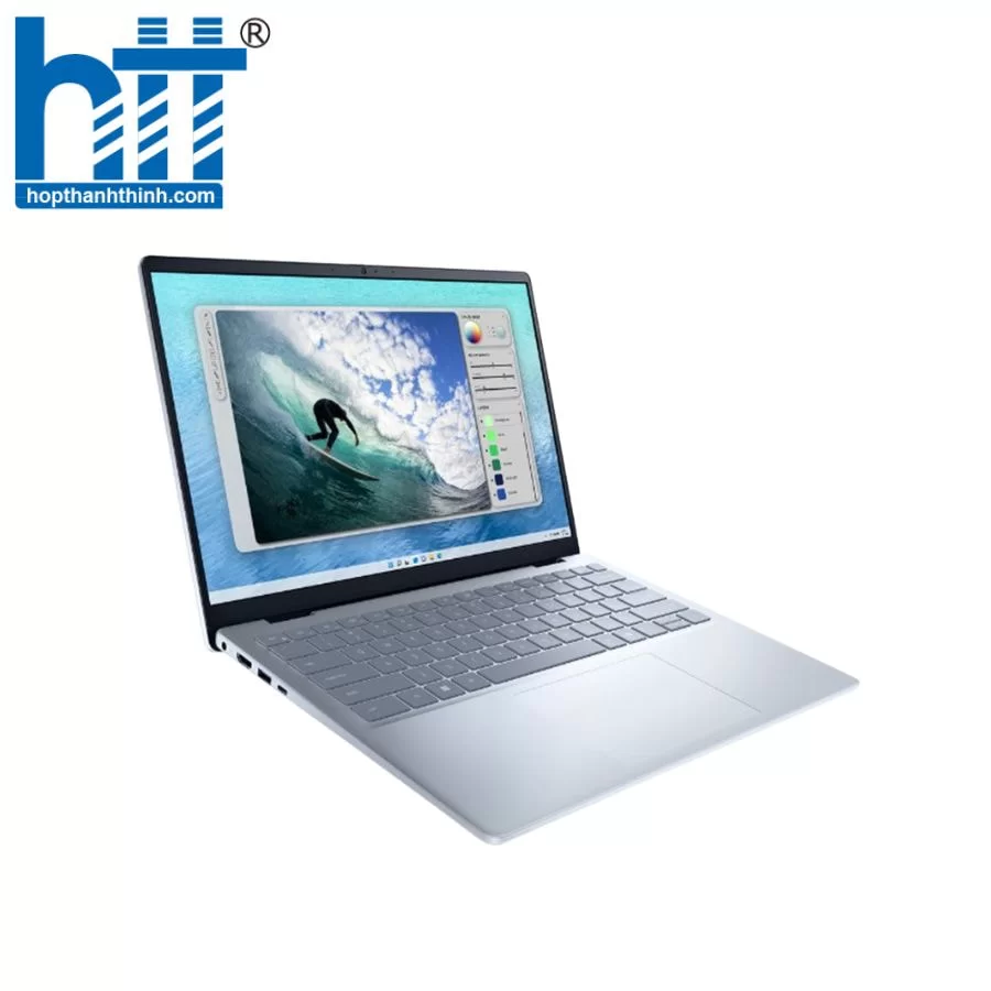 Laptop Dell Inspiron 14 5440 – Làm việc chuẩn doanh nghiệp