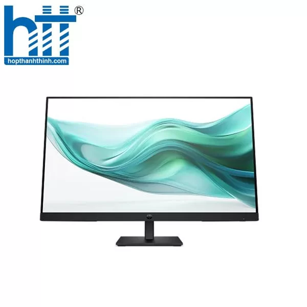 Màn Hình HP S3 Pro 327pf – Rộng rãi, ổn định, chuyên nghiệp