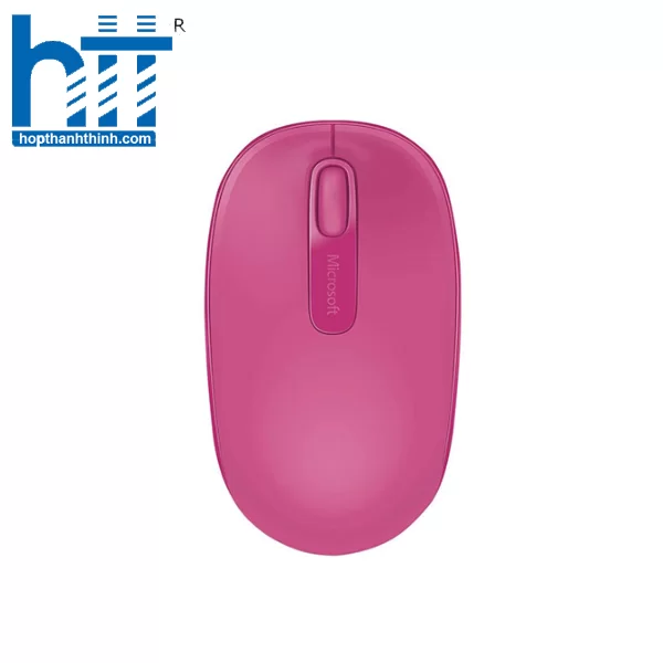 Hợp thành thịnh - Chuột không dây Microsoft 1850