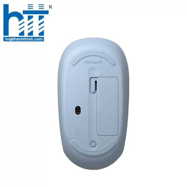 Hợp thành thịnh - Chuột không dây Bluetooth Microsoft RJN