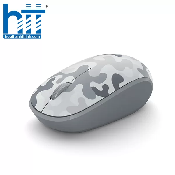 Hợp thành thịnh - Chuột không dây Bluetooth Microsoft Camo