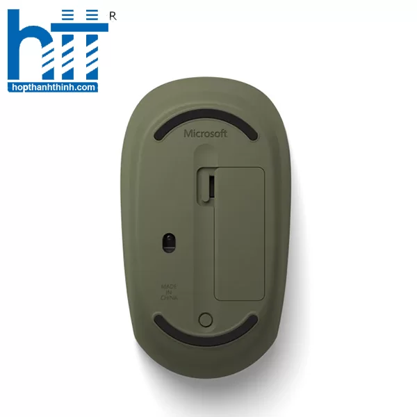 Hợp thành thịnh - Chuột không dây Bluetooth Microsoft Camo