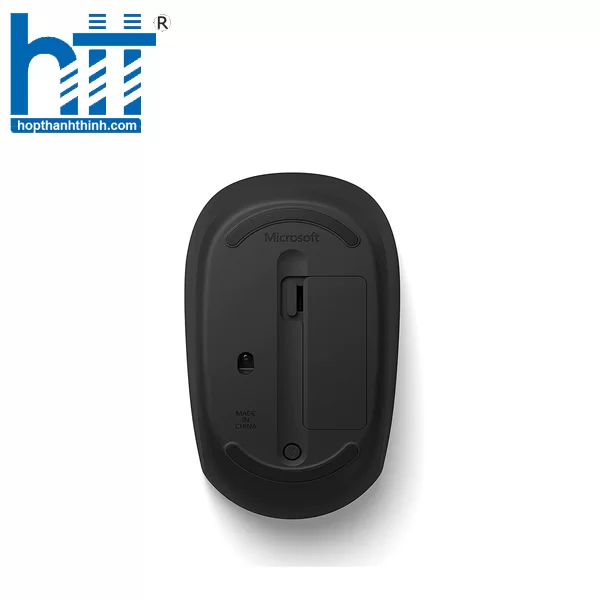 Hợp thành thịnh - Chuột không dây Bluetooth Microsoft RJN