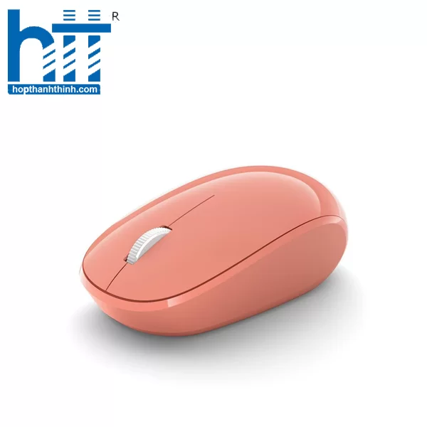 Hợp thành thịnh - Chuột không dây Bluetooth Microsoft RJN