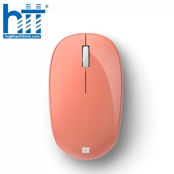 Hợp thành thịnh - Chuột không dây Bluetooth Microsoft RJN