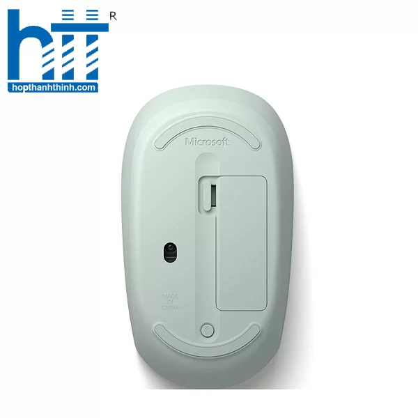 Hợp thành thịnh - Chuột không dây Bluetooth Microsoft RJN