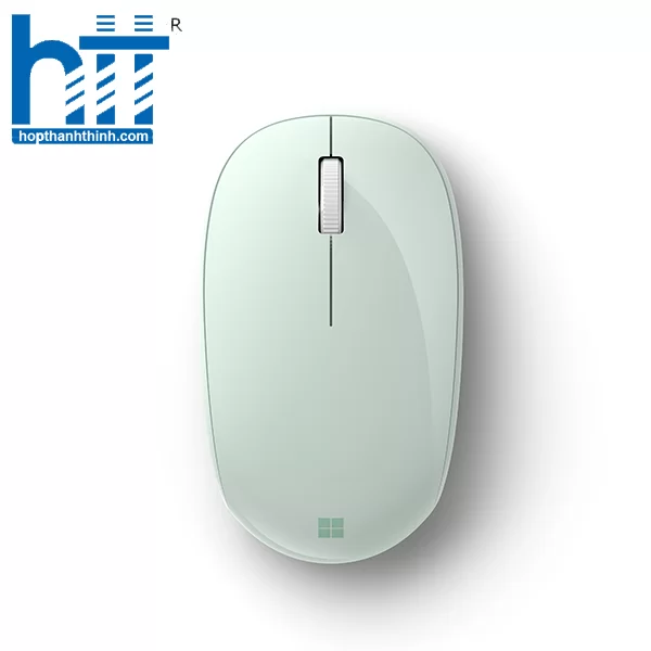 Hợp thành thịnh - Chuột không dây Bluetooth Microsoft RJN