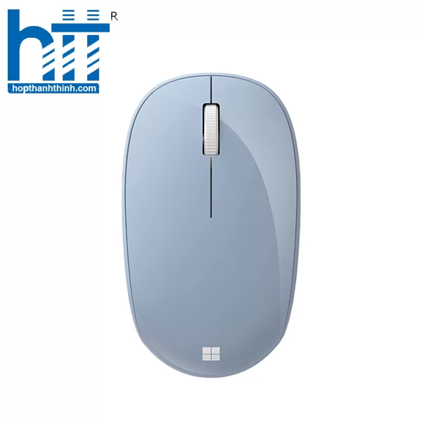 Hợp thành thịnh - Chuột không dây Bluetooth Microsoft RJN