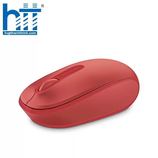 Hợp thành thịnh - Chuột không dây Microsoft 1850