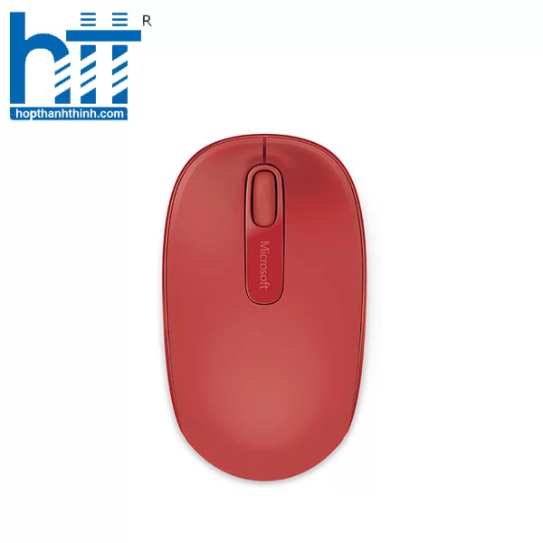 Hợp thành thịnh - Chuột không dây Microsoft 1850