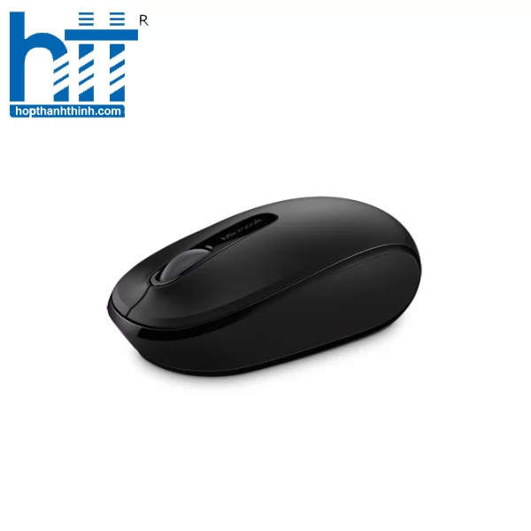 Hợp thành thịnh - Chuột không dây Microsoft 1850