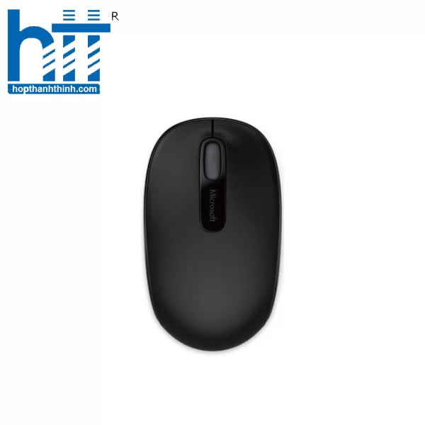 Hợp thành thịnh - Chuột không dây Microsoft 1850