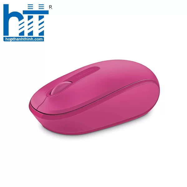 Hợp thành thịnh - Chuột không dây Microsoft 1850