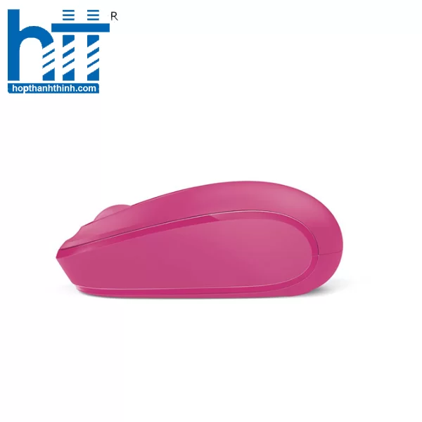 Hợp thành thịnh - Chuột không dây Microsoft 1850