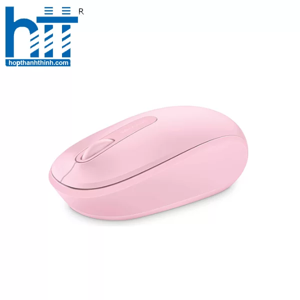 Hợp thành thịnh - Chuột không dây Microsoft 1850