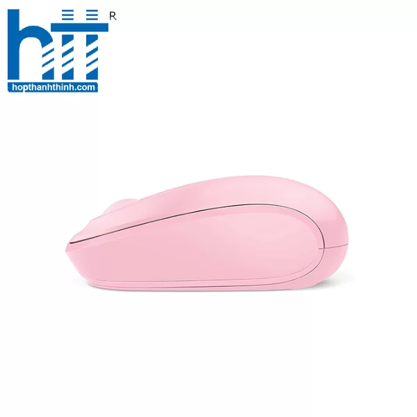 Hợp thành thịnh - Chuột không dây Microsoft 1850