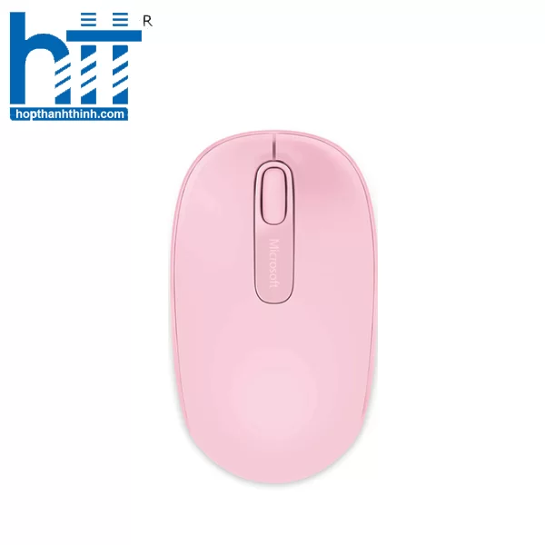 Hợp thành thịnh - Chuột không dây Microsoft 1850