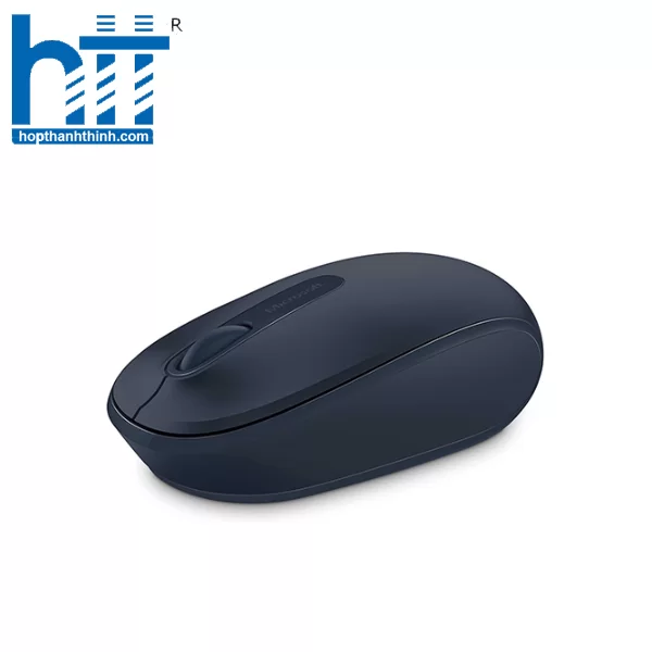 Hợp thành thịnh - Chuột không dây Microsoft 1850