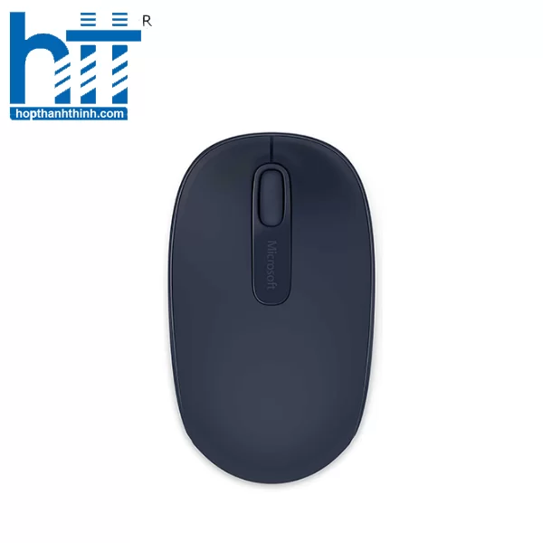 Hợp thành thịnh - Chuột không dây Microsoft 1850
