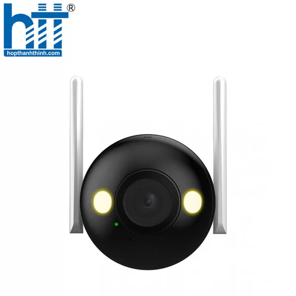 HỢP THÀNH THỊNH - Camera IP Wifi Bullet C1 4MP Smart Dual Light DAHUA DH-F4C-PV