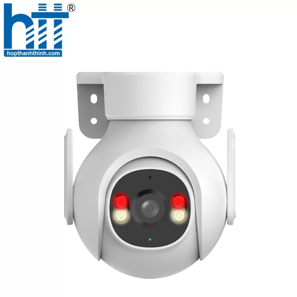 HỢP THÀNH THỊNH - Camera Wifi Dahua DH-P5B-PV (PICOO B1 5MP)