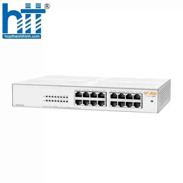 Hợp Thành Thịnh - Switch Aruba Instant On 1430 24G