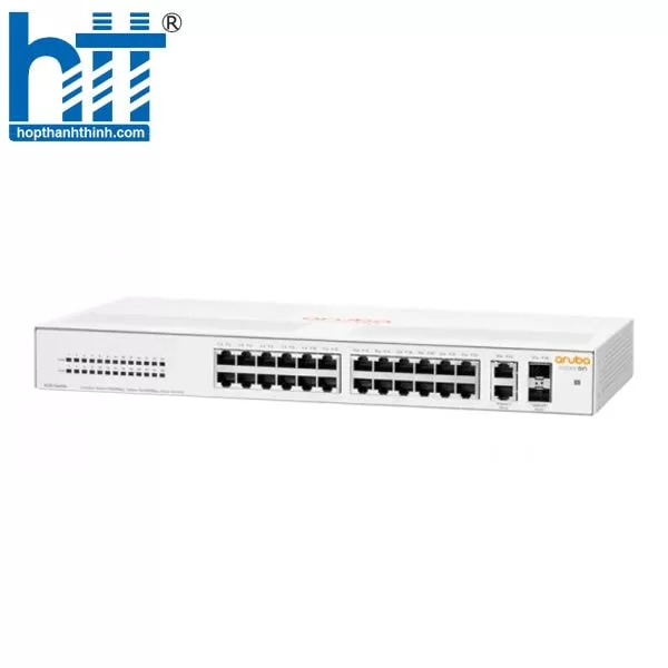 Hợp Thành Thịnh - Aruba Instant On 1430 26G