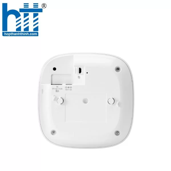 Hợp Thành Thịnh - Bộ phát wifi băng tần kép chuẩn WiFi 6