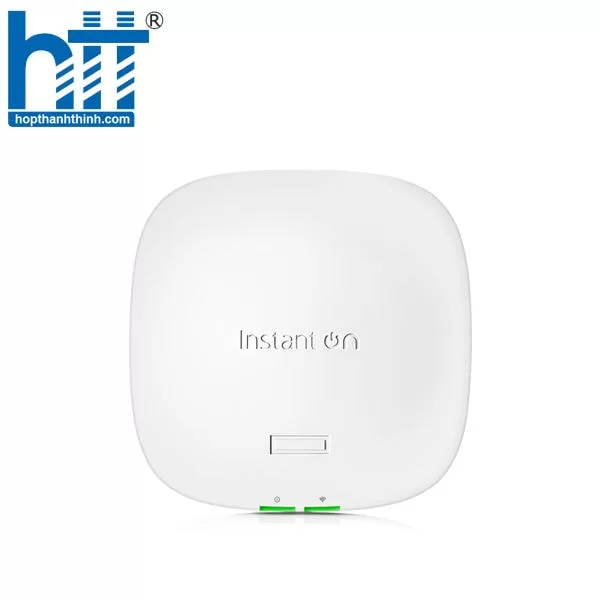 Hợp Thành Thịnh - Bộ phát wifi băng tần kép chuẩn WiFi 6