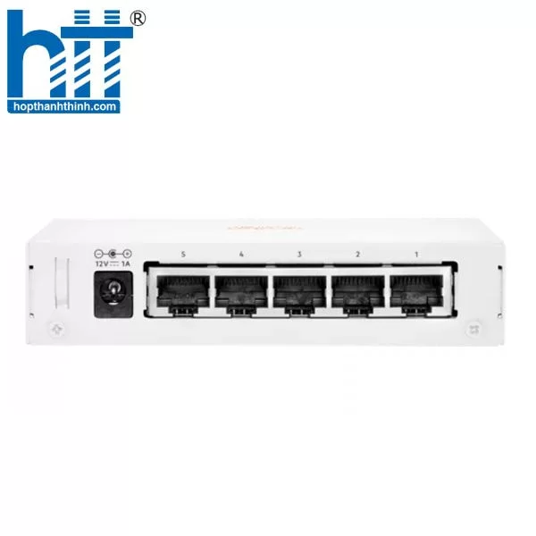 Hợp Thành Thịnh - Switch Aruba Instant On 1430 5G