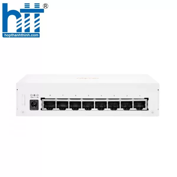 Hợp Thành Thịnh - Switch Aruba Instant On 1430 8G