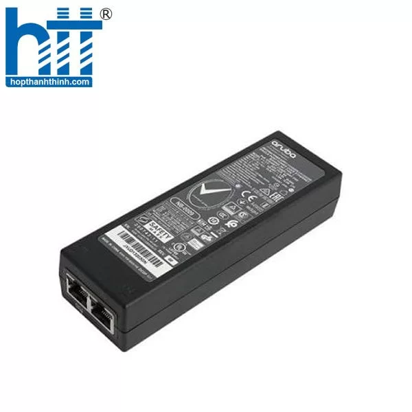 Hợp Thành Thịnh - cấp nguồn HPE Networking Instant On