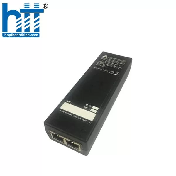 Hợp Thành Thịnh - cấp nguồn HPE Networking Instant On