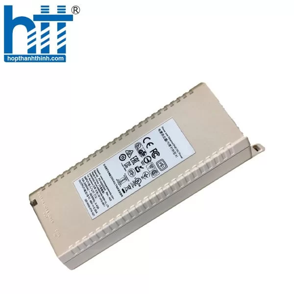Hợp Thành Thịnh - thiết bị cấp nguồn HPE Networking