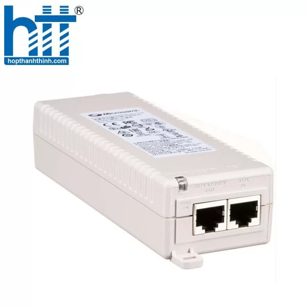 Hợp Thành Thịnh - thiết bị cấp nguồn HPE Networking