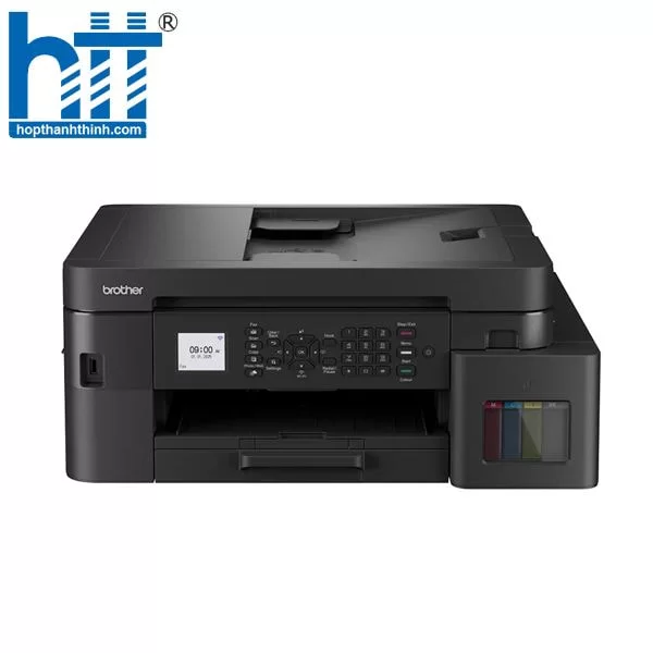 Hợp Thành Thịnh - Brother MFC-T930DW - Máy in đa năng có Fax