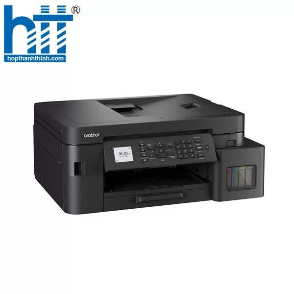 Hợp Thành Thịnh - Brother MFC-T930DW - Máy in đa năng có Fax
