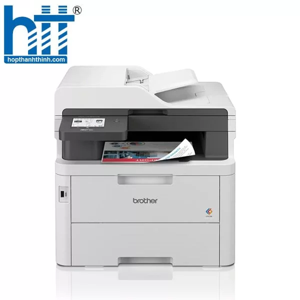Hợp Thành Thịnh - Máy in Brother DCP-L3560CDW