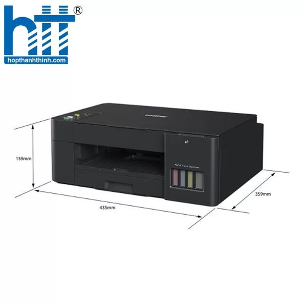 Hợp Thành Thịnh - Máy in Brother DCP-T420W
