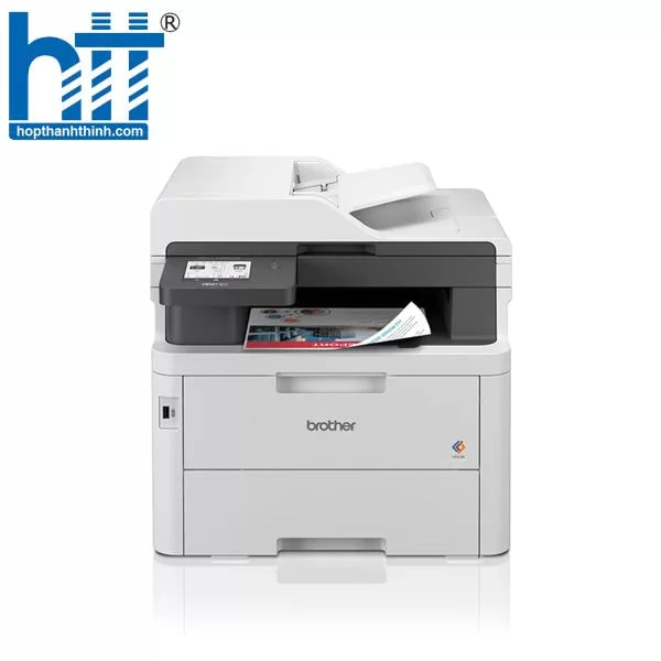 Hợp Thành Thịnh - Máy in Brother MFC-L3760CDW