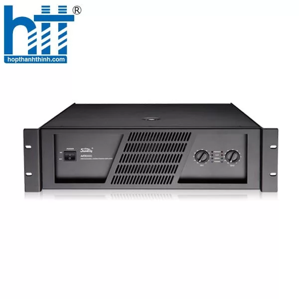 Hợp Thành Thịnh - Cục đẩy Soundking XT-3600