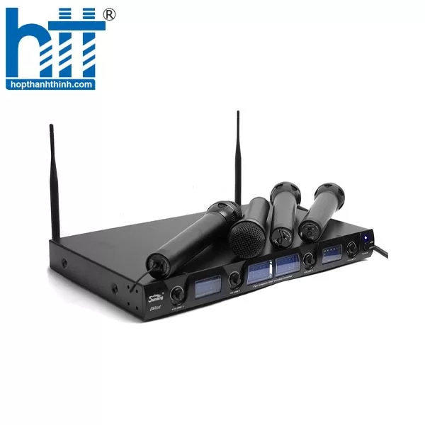 Hợp Thành Thịnh - Micro Soundking EH-018H