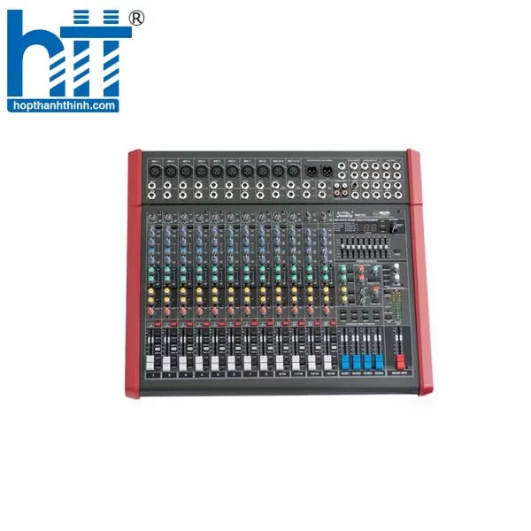 Hợp Thành Thịnh - Mixer Soundking MIX12C